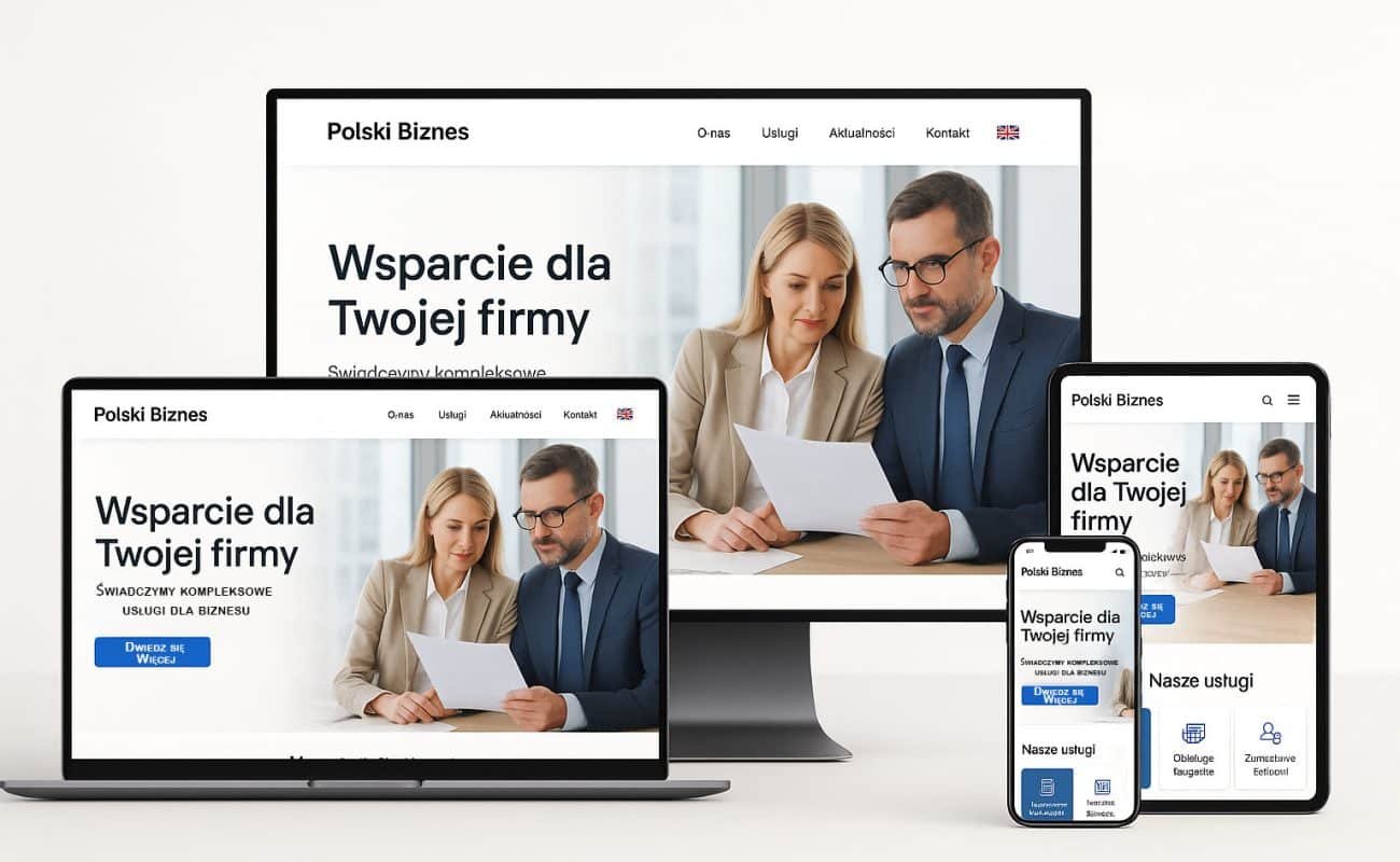 Polski Biznes W Uk 1300x800