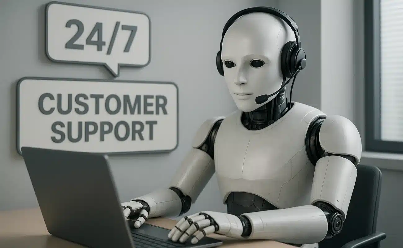 Customer Support 1300x800