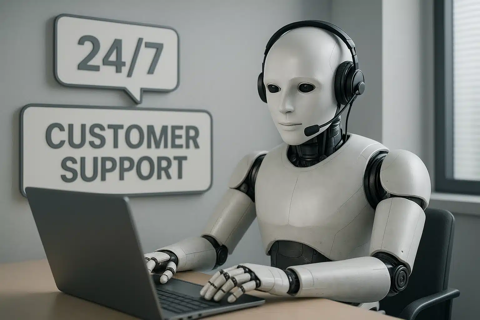 Customer Support