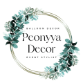 Peonyya Decor Logo 120x120