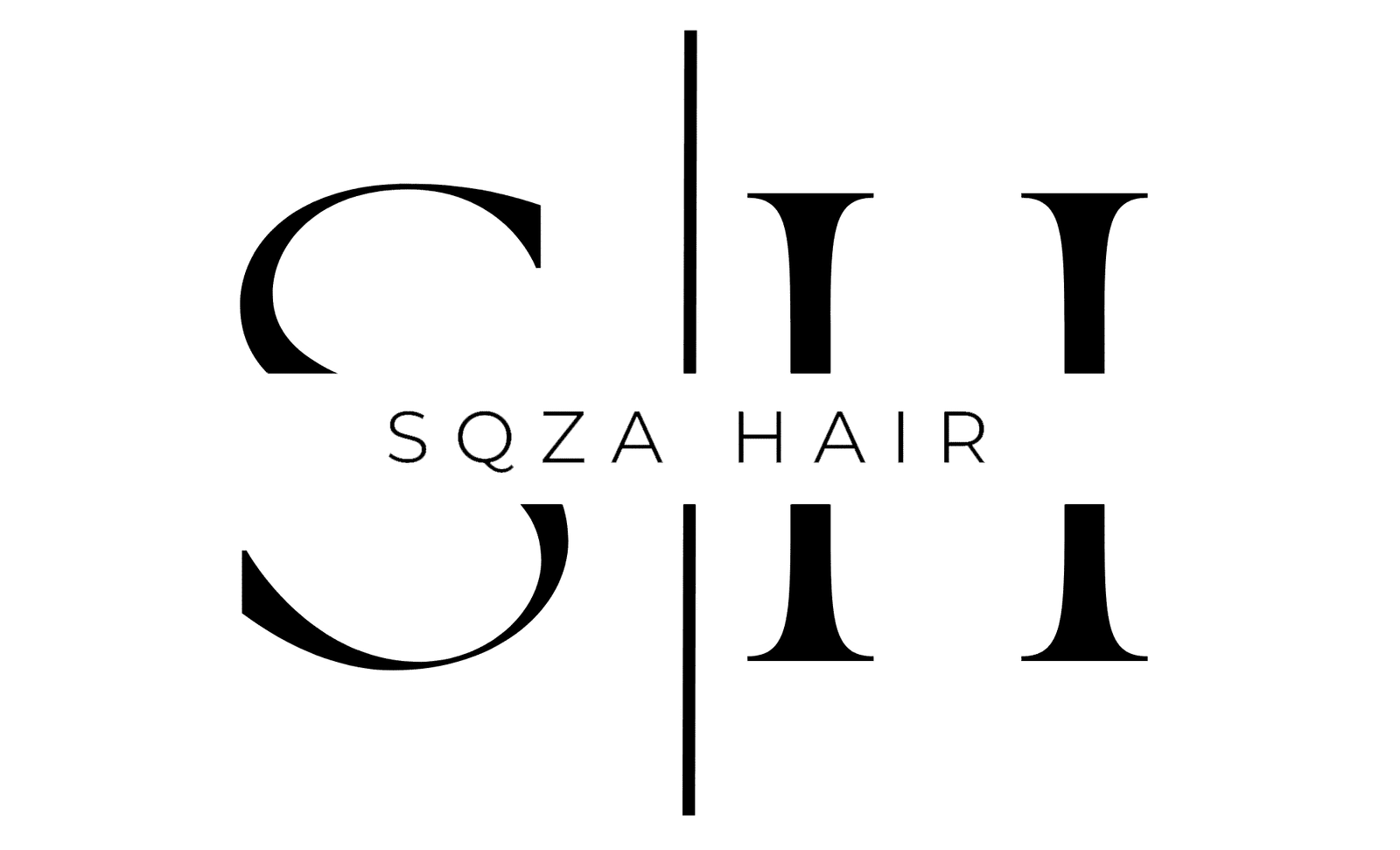 Home Sqza Hair Logo Www