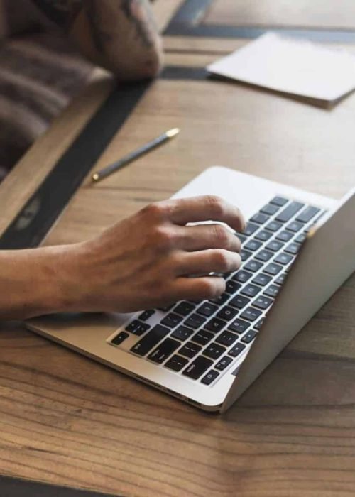 Polska Agencja Marketingowa UK